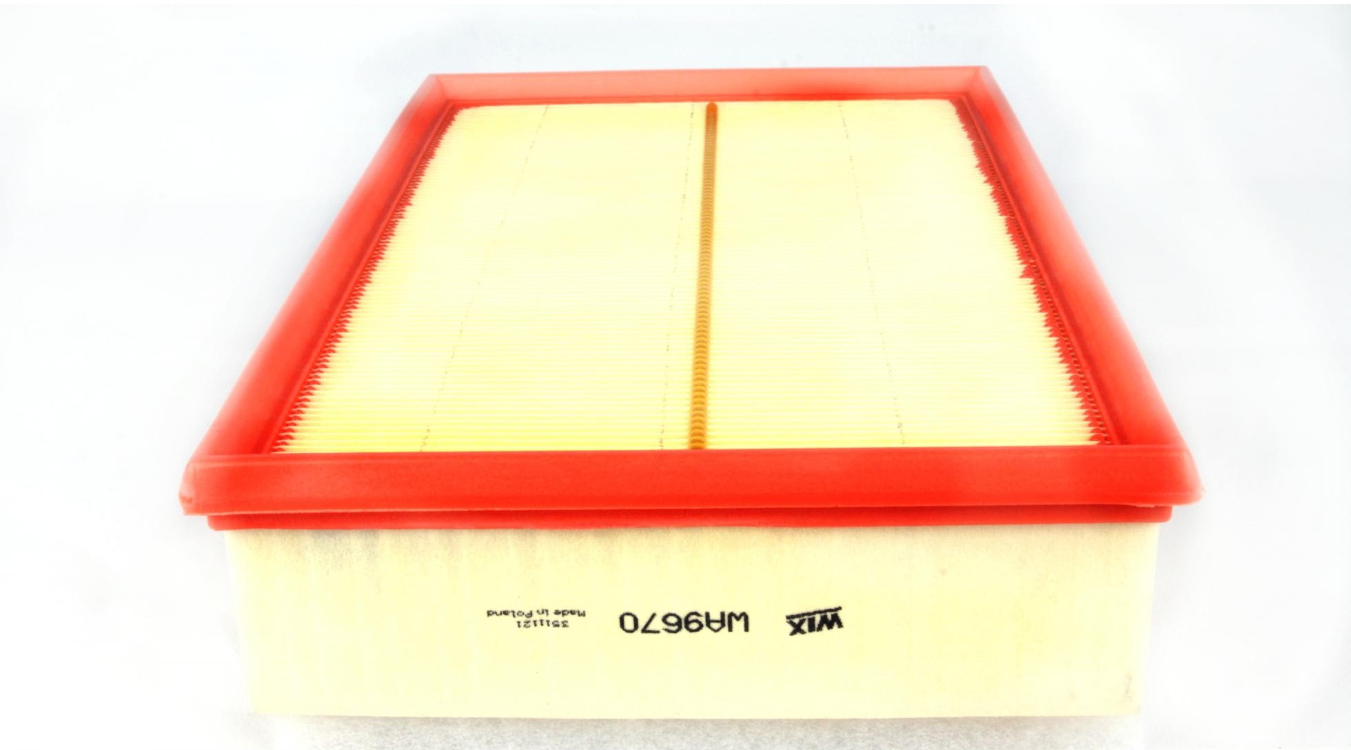 WA9670 WIX FILTERS